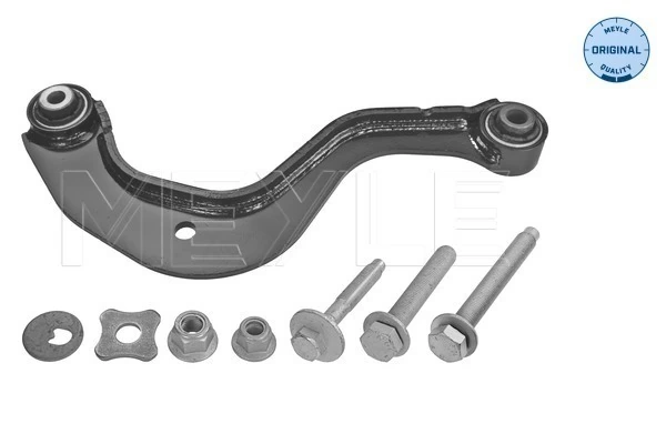 Volkswagen Golf IV (1997 - 2008) Arka süspansiyon üst salıncak sol/sağ satın al