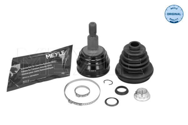 Golf IV Dış aks kafası
