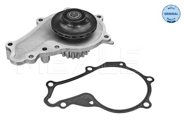 Ford Courier  (2014 - 2026) Su pompası (soğutma sistemi pompası) fiyatı