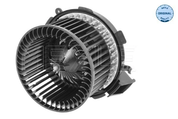 Peugeot 206  (1998 - 2008) Isıtıcı fan motoru (iç mekân ısıtıcısı) çıkma