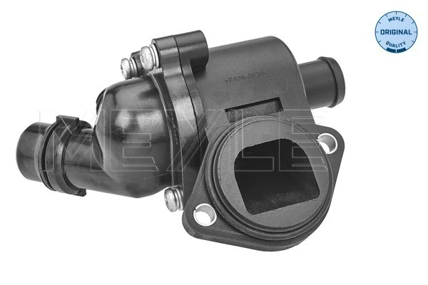 Volkswagen Passat  (2000 - 2005) Termostat gövdesi çıkma