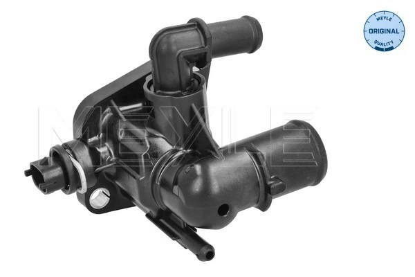 Fiat Punto  (2005 - 2018) Termostat gövdesi satın al