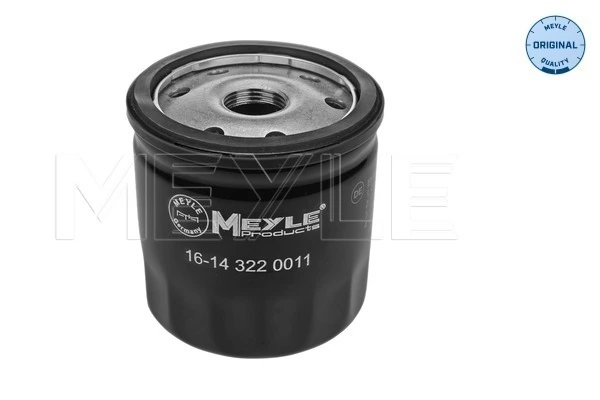 16143220011 Meyle