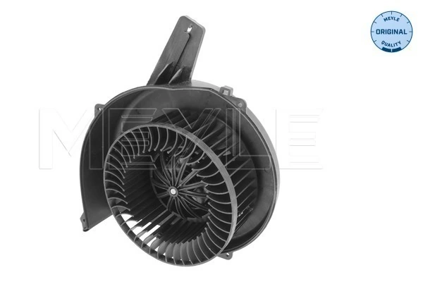 Volkswagen Polo IV Kalorifer motoru orijinal