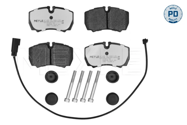 Ford Transit  (2006 - 2014) Arka disk fren balataları fiyatı
