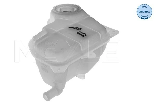 Passat B5 Su deposu
