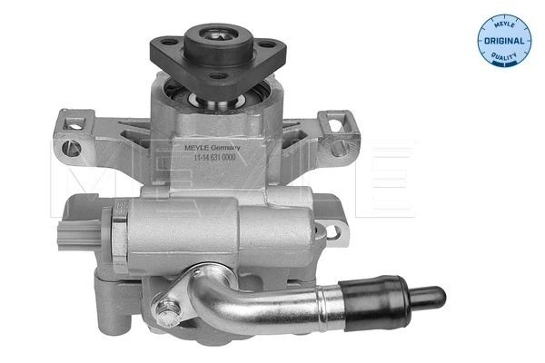 Fiat Ducato III Hidrolik direksiyon pompası
