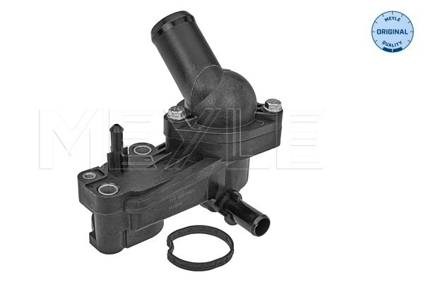 Ford Connect Termostat yuvası