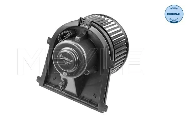 Volkswagen Bora  (1998 - 2005) Isıtıcı fan motoru (iç mekân ısıtıcısı) çıkma