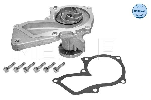 Ford Focus I (1999 - 2005) Su pompası (soğutma sistemi pompası) fiyatı