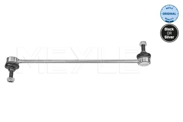 Citroen C4  (2006 - 2013) Ön denge çubuğu rotu 