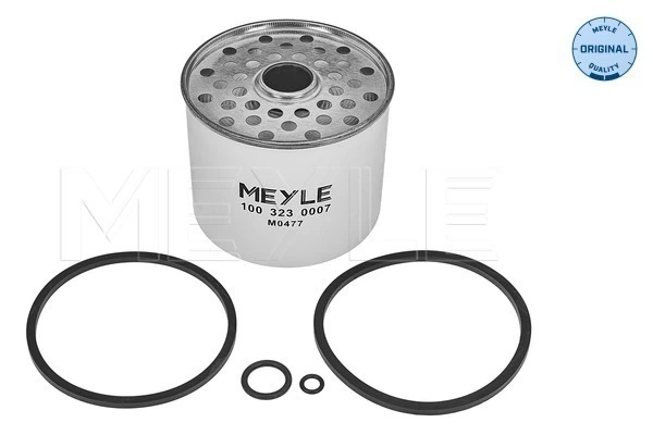 1003230007 Meyle
