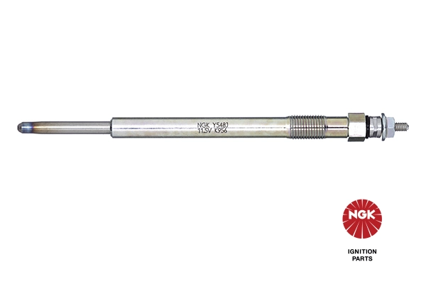Transit VI van (V347/8) (2006 - 2014) Isıtma bujisi