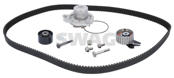 Punto GRAND hatchback (199) (2005 - 2018) Triger set