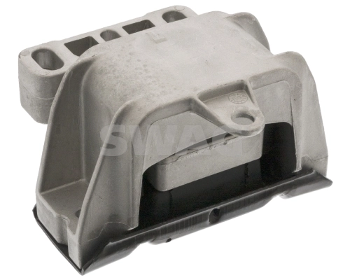 Volkswagen Golf IV Sol Motor Kulağı