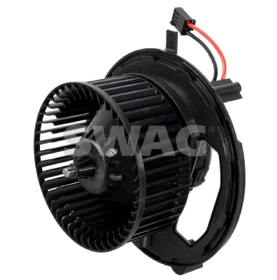 A3 sedan (8VS, 8VM) (2013 - 2020) Kalorifer fan motoru