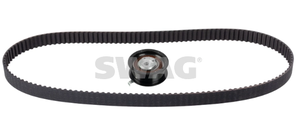 Transporter T4 Triger set