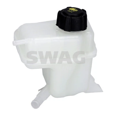 Qashqai I off-road vehicle (J10) (2006 - 2013) Su deposu