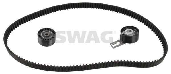 301  Triger set