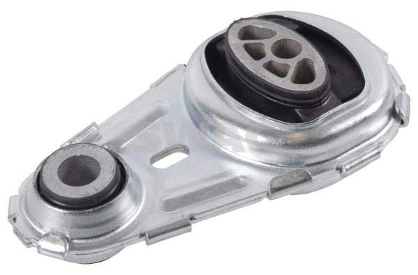 Fluence  Arka motor kulağı