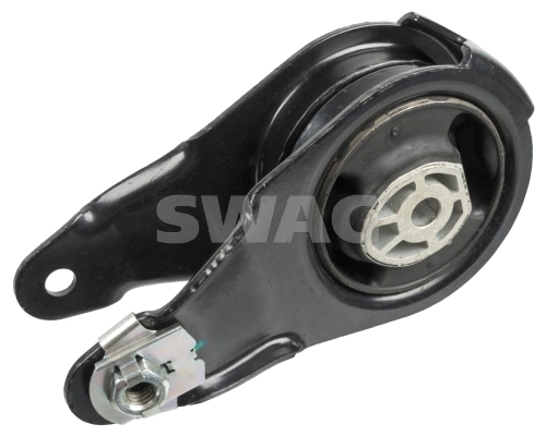 Citroen C4  Arka motor kulağı