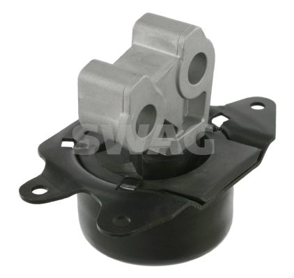 Corsa C Sol Motor Kulağı