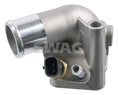 Astra G sedan (F69) (1998 - 2009) Termostat yuvası