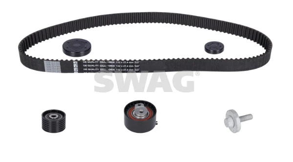 Clio Triger set