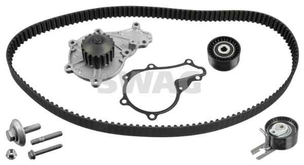 Ford Fiesta Mk5 Triger set Türkiye fiyatı