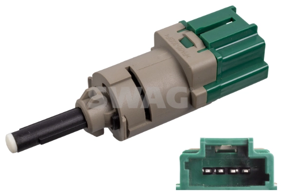 301 sedan (2013 - 2026) Fren Pedal Müşürü