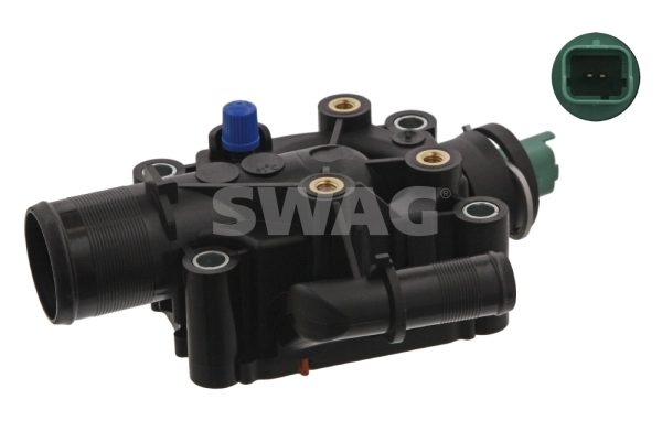 Peugeot 301  Termostat yuvası
