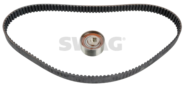 Fiat Albea  Triger set