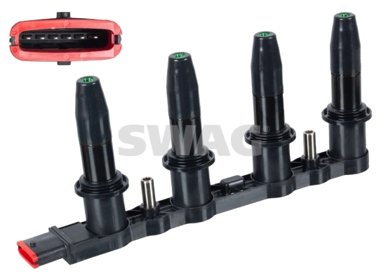 Astra H station wagon (L35) (2004 - 2014) Ateşleme bobini