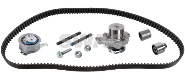Passat  Triger set