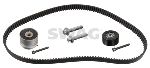 Corsa D minivan (S07) (2006 - 2015) Triger set