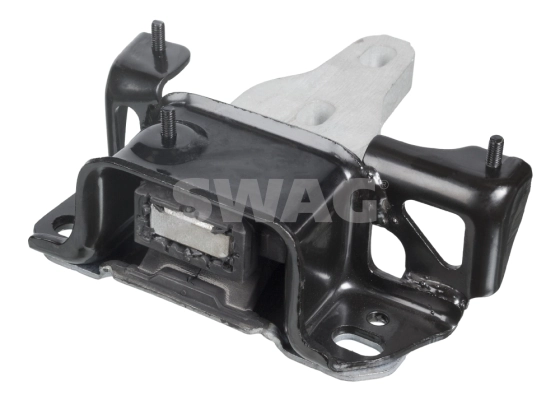 Ford Fiesta V Sol Motor Kulağı
