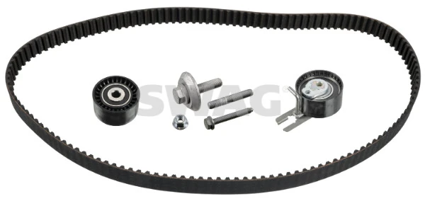 206 hatchback (2A/C) (1998 - 2008) Triger set
