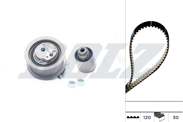 SKD033 Dolz