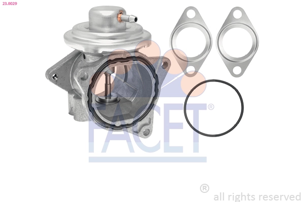 Seat Leon II EGR valfi fiyatları