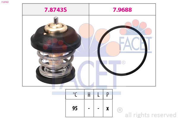 78743 Facet