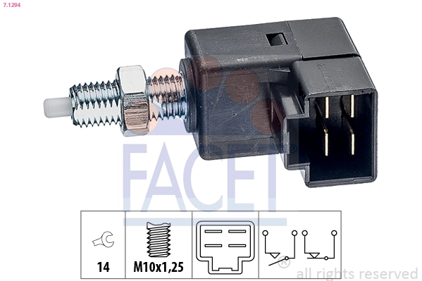 Hyundai I20  (2008 - 2012) Stop lambası müşiri satın al