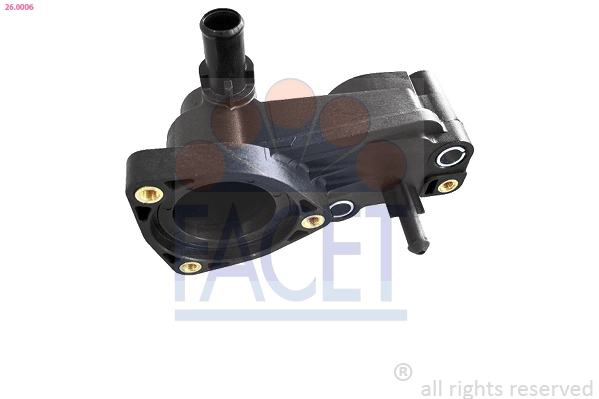 Ford Connect Termostat yuvası Türkiye fiyatı