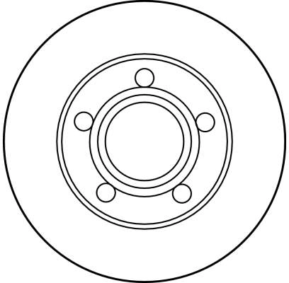 DF2651 TRW