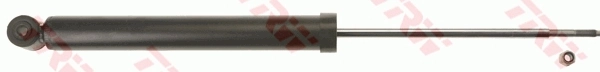 Renault Clio SYMBOL Arka amortisör
