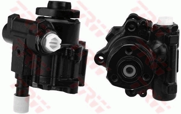 Caddy III Hidrolik direksiyon pompası