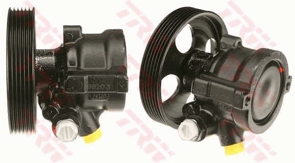 Partner I minivan (5F) (1996 - 2008) Hidrolik direksiyon pompası