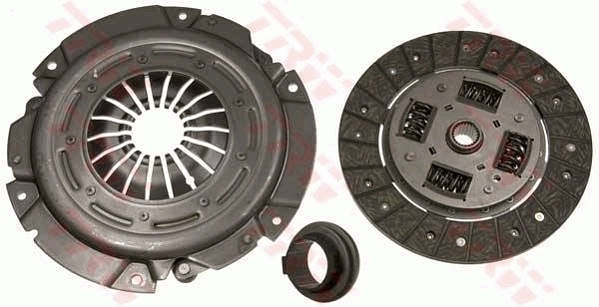Vectra A sedan (86, 87) (1988 - 1995) Kavrama EDC