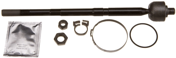 Fiat Punto GRAND Rot kolu