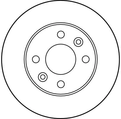 DF1016 TRW