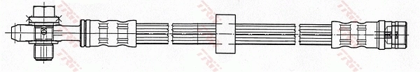 PHD349 TRW
